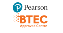 Pearson Approved centre is an awarding body for Pearson BTEC courses