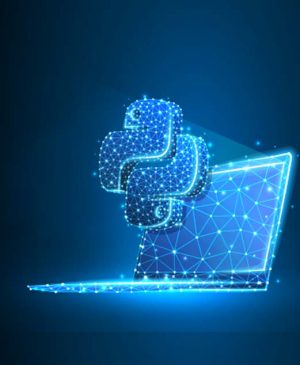 Data Science Certification Training with Python