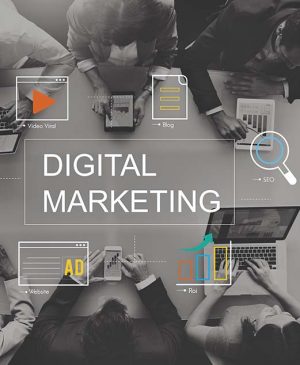 Digital Marketing Certification Training