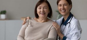 Level 3 Award in Health and Social care