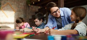 Level 3 Award in Childcare and Education