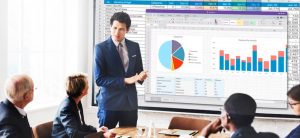 ILM Level 5 Diploma in Leadership and Management