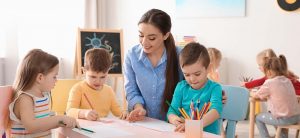 Level 3 Award in Education and Training