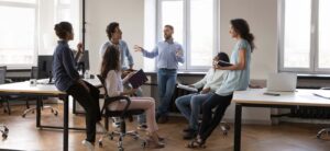 ATHE Level 7 Diploma in Strategic Management (Managing People)