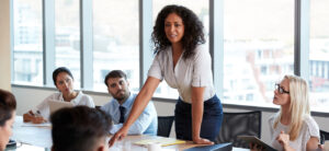 ILM Level 5 Award in Leadership and Management