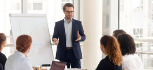 ILM Level 5 Certificate in Leadership and Management