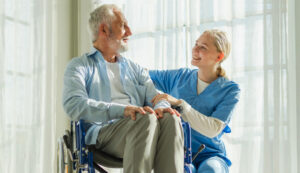 Level 2 Award in Awareness of Dementia