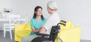 Level 2 Award in Awareness of End of Life Care