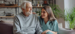 Level 2 Certificate in Principles of Dementia Care