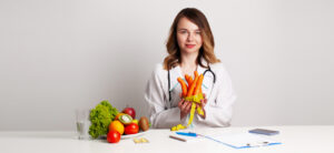 Level 2 Certificate in Understanding Nutrition and Health