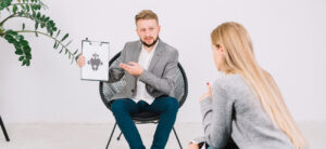 Level 3 Award in Counselling Skills and Theory