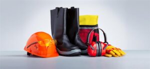 Personal Protection Equipment