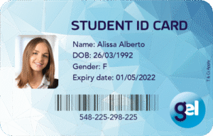 Student ID