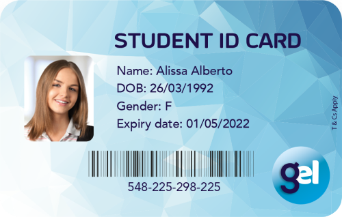 Student ID