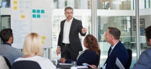 Level 4 Diploma in Business and Management (RQF)