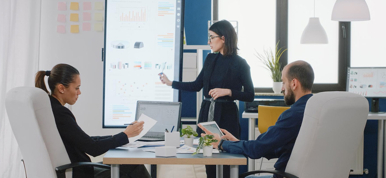 Agile Project Management (AgilePM®) Practitioner Certification
                                        